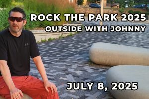 Rock the park