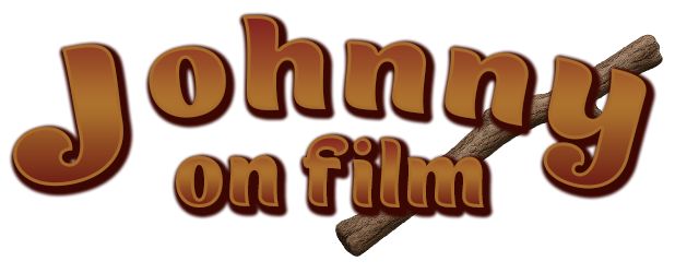 johnny on film
