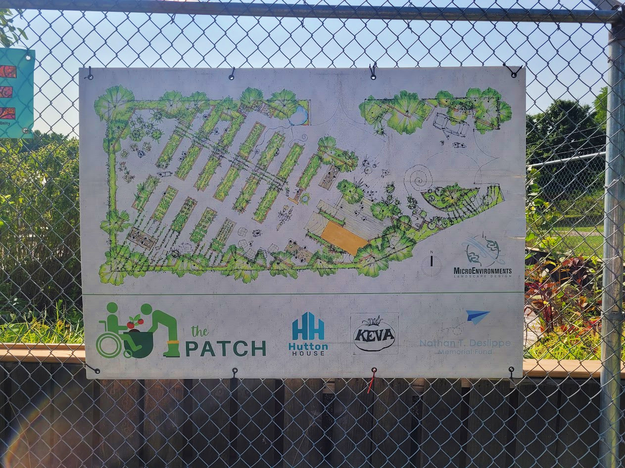 The Patch_ An Accessible Community Garden in London, Ontario