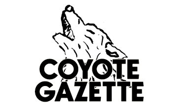 coyote gazette